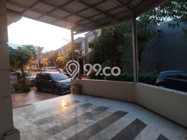 Rumah Minimalis 3 KT di Gading Serpong Tangerang Semi Furnished Rumah Minimalis 3 KT di Gading Serpong Tangerang Semi Furnished