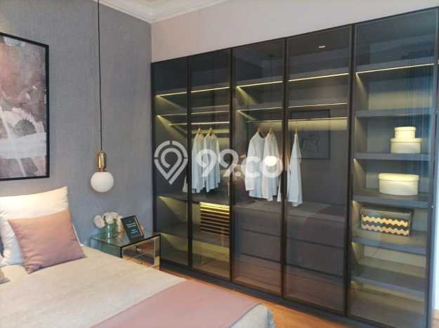 Siap Huni Rumah Mewah 4 Kamar di BSD Dekat ke Mana Pun Siap Huni Rumah Mewah 4 Kamar di BSD Dekat ke Mana Pun