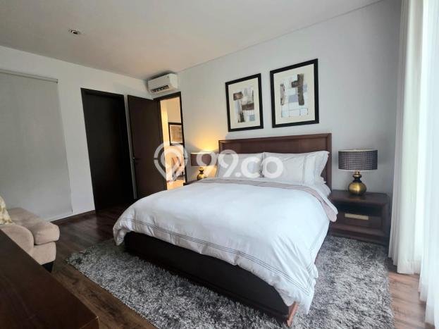 Hot Offer Hunian Mewah Ideal dan Luas di BSD, Tangerang Selatan Hot Offer Hunian Mewah Ideal dan Luas di BSD, Tangerang Selatan