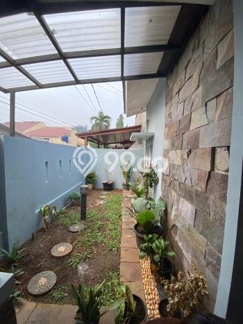 Jual Rumah Minimalis Bagus Punya 3 KT di BSD Tangerang Selatan SHM Jual Rumah Minimalis Bagus Punya 3 KT di BSD Tangerang Selatan SHM