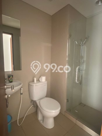 Apartemen Cozy Dijual di Tangerang Spesifikasi 2 KT, 1 KM Apartemen Cozy Dijual di Tangerang Spesifikasi 2 KT, 1 KM