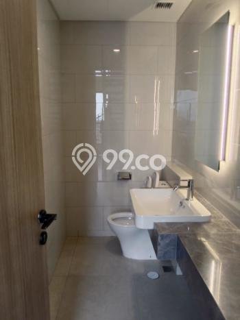 FOR SALE Hunian Apartemen Luxury di BSD dengan 1 Kamar Tidur & Luas 76m2 FOR SALE Hunian Apartemen Luxury di BSD dengan 1 Kamar Tidur & Luas 76m2