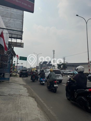 Untuk Dijual Ruko di Serpong Tangerang Selatan LT 223m2 / LB 270m2 Untuk Dijual Ruko di Serpong Tangerang Selatan LT 223m2 / LB 270m2