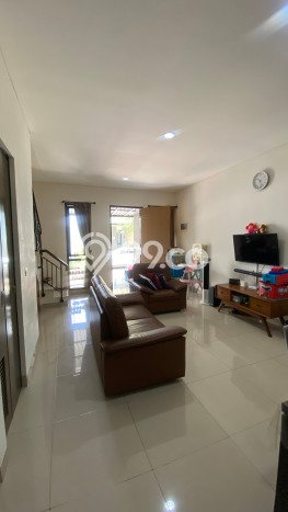 Jual Rumah Strategis Bagus Punya 2 KT di BSD Tangerang Selatan PPJB Jual Rumah Strategis Bagus Punya 2 KT di BSD Tangerang Selatan PPJB