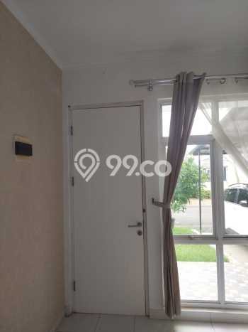 Rumah Modern Minimalis 3 Kamar Siap Huni di BSD Rumah Modern Minimalis 3 Kamar Siap Huni di BSD