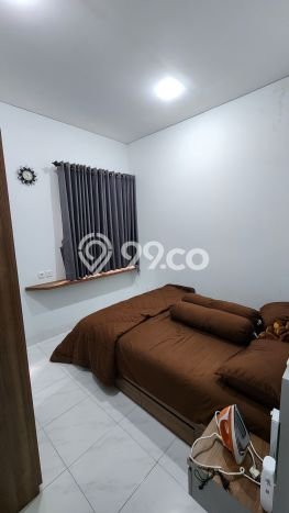 Rumah Luas Asri 2 KT Siap Huni di Gading Serpong Tangerang Rumah Luas Asri 2 KT Siap Huni di Gading Serpong Tangerang