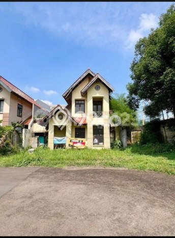 Jual Rumah Luas Megah Dengan View Cantik di Alam Sutera, Tangerang Jual Rumah Luas Megah Dengan View Cantik di Alam Sutera, Tangerang