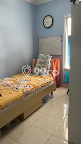 Rumah Luas Asri 4 KT Siap Huni di Gading Serpong Tangerang Rumah Luas Asri 4 KT Siap Huni di Gading Serpong Tangerang