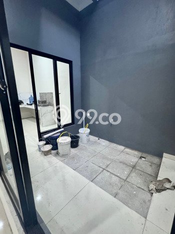 Hunian Super Mewah dengan Akses Paling Strategis di Villa Melati Mas, Tangerang Selatan Hunian Super Mewah dengan Akses Paling Strategis di Villa Melati Mas, Tangerang Selatan
