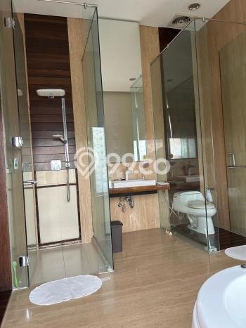 For Sale! Premium House LT 600m2 Desain Elegan di Alam Sutera For Sale! Premium House LT 600m2 Desain Elegan di Alam Sutera