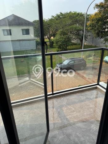 Dijual Hunian Mewah dengan Fasilitas Sekitar Komplit di BSD, Tangerang Selatan Dijual Hunian Mewah dengan Fasilitas Sekitar Komplit di BSD, Tangerang Selatan