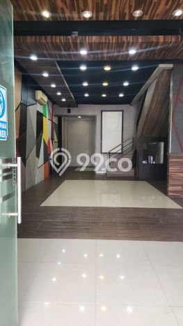 Ruko Dijual di Prime Area Tangerang Luas 225m2 Ruko Dijual di Prime Area Tangerang Luas 225m2