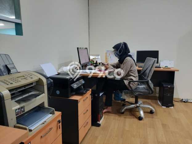 Unit Gudang Dijual di Tangerang LT 480m2 & LB 620m2 Unit Gudang Dijual di Tangerang LT 480m2 & LB 620m2