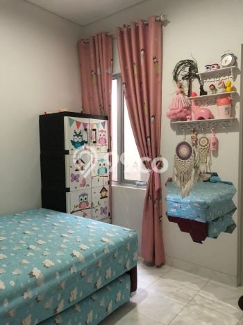 Jual Rumah Modern 2 KT di Gading Serpong, Tangerang Jual Rumah Modern 2 KT di Gading Serpong, Tangerang