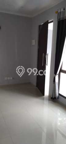 Rumah Minimalis 2 Kamar LT 60m2 di Graha Raya Rumah Minimalis 2 Kamar LT 60m2 di Graha Raya