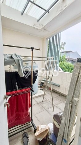 Jual Rumah Modern 4 KT di Serpong Regency Melati Mas, Tangerang Selatan Jual Rumah Modern 4 KT di Serpong Regency Melati Mas, Tangerang Selatan