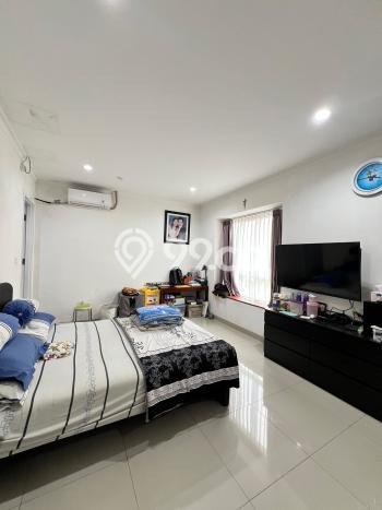 Rumah Modern 3 KT di Gading Serpong Tangerang Semi Furnished Rumah Modern 3 KT di Gading Serpong Tangerang Semi Furnished