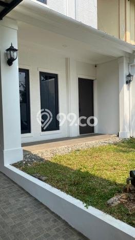 Best Deal Hunian Premium Ideal dan Luas di BSD, Tangerang Selatan Best Deal Hunian Premium Ideal dan Luas di BSD, Tangerang Selatan
