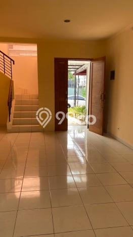 Hunian Cantik Minimalis Lb 79m2 di BSD, Tangerang Selatan Hunian Cantik Minimalis Lb 79m2 di BSD, Tangerang Selatan