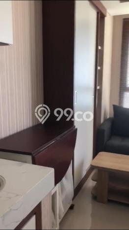 Apartemen Minimalis untuk Dijual di Alam Sutera Dengan Spesifikasi 1 KT & 1 KM Apartemen Minimalis untuk Dijual di Alam Sutera Dengan Spesifikasi 1 KT & 1 KM