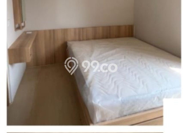 Dijual Rumah 3 Kamar Lokasi Ideal Bagus dan Strategis di BSD Dijual Rumah 3 Kamar Lokasi Ideal Bagus dan Strategis di BSD