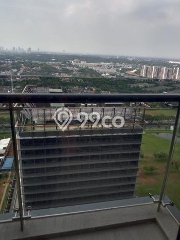 FOR SALE Hunian Apartemen Luxury di BSD dengan 1 Kamar Tidur & Luas 76m2 FOR SALE Hunian Apartemen Luxury di BSD dengan 1 Kamar Tidur & Luas 76m2