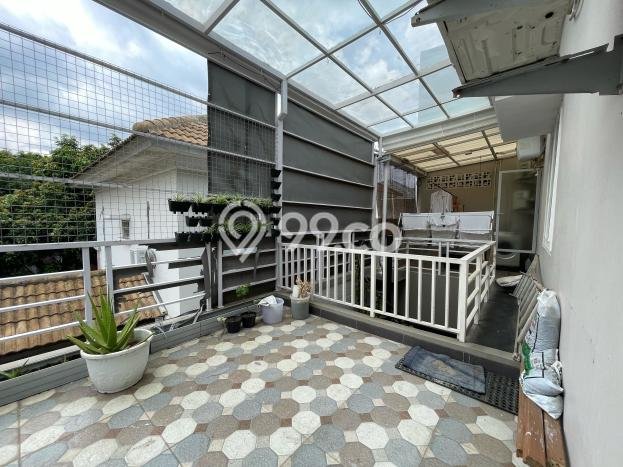 For Sale! Luxury House LT 144m2 Desain Modern di Gading Serpong For Sale! Luxury House LT 144m2 Desain Modern di Gading Serpong