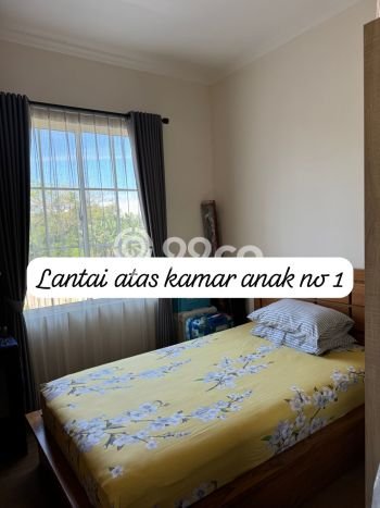 Hunian Elit LB 180m2 Siap Pakai Desain Elegan di Suvarna Sutera, Tangerang Hunian Elit LB 180m2 Siap Pakai Desain Elegan di Suvarna Sutera, Tangerang
