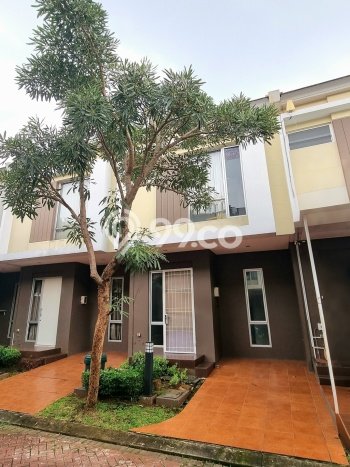 Hunian Nyaman Asri 2 KT Siap Huni di Gading Serpong Tangerang Hunian Nyaman Asri 2 KT Siap Huni di Gading Serpong Tangerang