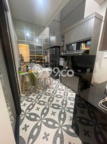 Dijual Rumah 3 Kamar Lokasi Ideal Nyaman dan Strategis di Serpong Utara Dijual Rumah 3 Kamar Lokasi Ideal Nyaman dan Strategis di Serpong Utara