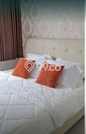Apartemen Terawat Dijual di Tangerang Spesifikasi 3 KT, 3 KM Apartemen Terawat Dijual di Tangerang Spesifikasi 3 KT, 3 KM