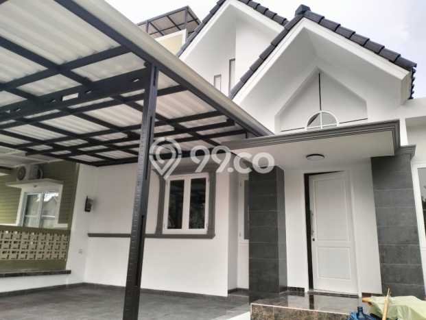 For Sale Hunian Rumah Nyaman 2 Kamar di Alam Sutera, Tangerang For Sale Hunian Rumah Nyaman 2 Kamar di Alam Sutera, Tangerang