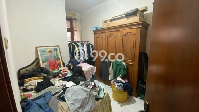 Dijual Cepat Rumah Bagus Siap Huni LB 142m2 di Serpong Utara, Tangerang Selatan Dijual Cepat Rumah Bagus Siap Huni LB 142m2 di Serpong Utara, Tangerang Selatan