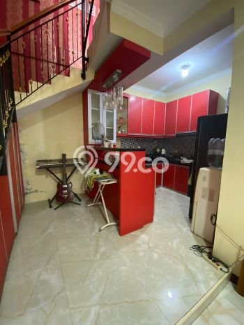 Jual Rumah Minimalis Bagus Punya 3 KT di BSD Tangerang Selatan SHM Jual Rumah Minimalis Bagus Punya 3 KT di BSD Tangerang Selatan SHM