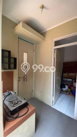 Rumah Luas Asri 3 KT Siap Huni di BSD Tangerang Rumah Luas Asri 3 KT Siap Huni di BSD Tangerang