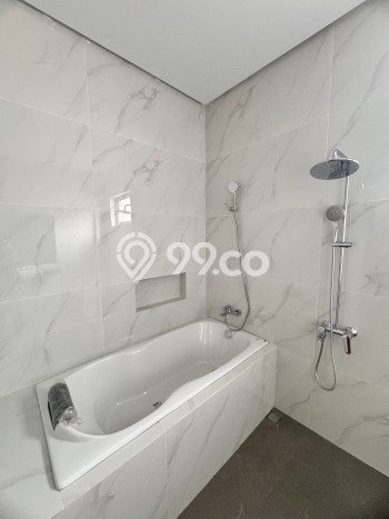 Siap Huni Rumah Mewah 4 Kamar di BSD Dekat ke Mana Saja Siap Huni Rumah Mewah 4 Kamar di BSD Dekat ke Mana Saja
