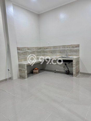 Rumah Minimalis 4 KT di Serpong Regency Melati Mas Tangerang Selatan Unfurnished Rumah Minimalis 4 KT di Serpong Regency Melati Mas Tangerang Selatan Unfurnished