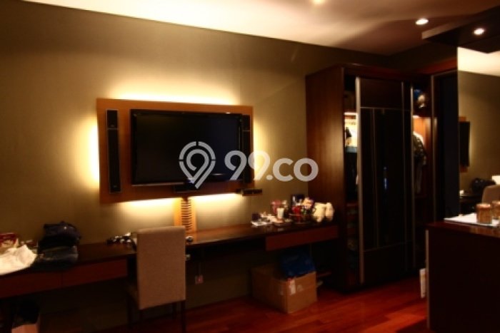 Ready to Use! Premium House LT 108m2 Desain Elegan di Joglo Ready to Use! Premium House LT 108m2 Desain Elegan di Joglo