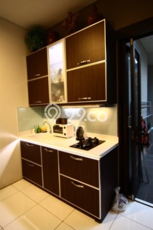 Ready to Use! Premium House LT 108m2 Desain Elegan di Joglo Ready to Use! Premium House LT 108m2 Desain Elegan di Joglo