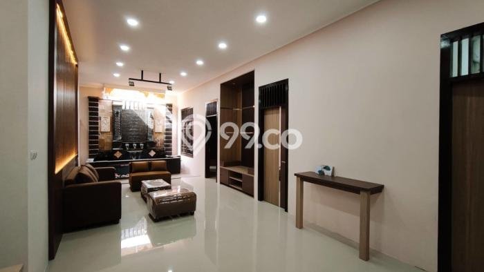 Rumah Modern Cantik 3 KT Siap Huni di Lemahwungkuk Rumah Modern Cantik 3 KT Siap Huni di Lemahwungkuk