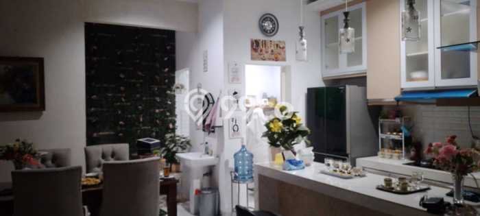 Rumah Elit Modern Tanpa Renovasi di Pondok Kopi Jakarta Timur Rumah Elit Modern Tanpa Renovasi di Pondok Kopi Jakarta Timur