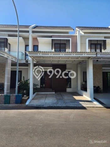 Rumah Modern 3 Kamar LT 66m2 di Harapan Baru Rumah Modern 3 Kamar LT 66m2 di Harapan Baru