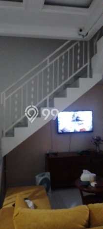 Rumah Elit Modern Tanpa Renovasi di Pondok Kopi Jakarta Timur Rumah Elit Modern Tanpa Renovasi di Pondok Kopi Jakarta Timur