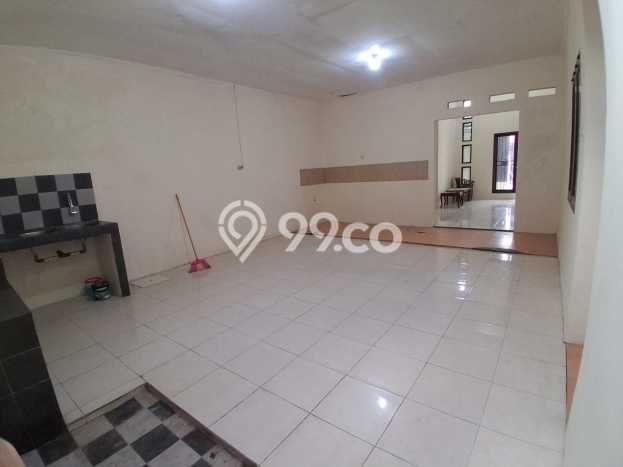 Lokasi terbaik! Rumah siap pakai dikontrakkan di Tarumajaya LB 100m2 Lokasi terbaik! Rumah siap pakai dikontrakkan di Tarumajaya LB 100m2