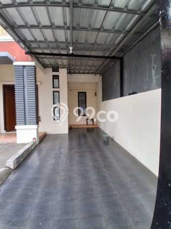 Lokasi terbaik! Rumah siap pakai dikontrakkan di Tarumajaya LB 100m2 Lokasi terbaik! Rumah siap pakai dikontrakkan di Tarumajaya LB 100m2