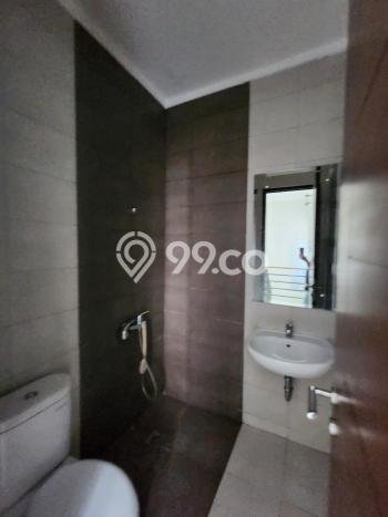 Rumah Modern 3 Kamar LT 66m2 di Harapan Baru Rumah Modern 3 Kamar LT 66m2 di Harapan Baru