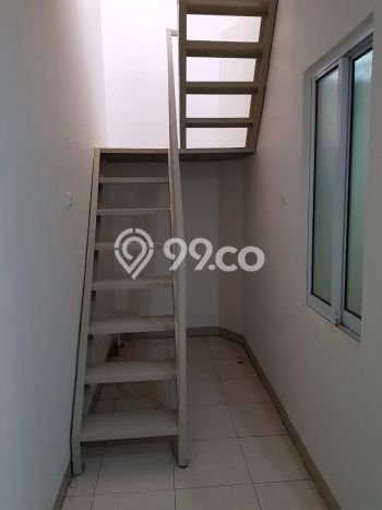 Rumah Modern 3 KT di Gading Serpong Tangerang Unfurnished Rumah Modern 3 KT di Gading Serpong Tangerang Unfurnished