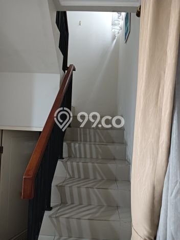 Rumah Minimalis 3 KT di BSD Tangerang Full Furnished Rumah Minimalis 3 KT di BSD Tangerang Full Furnished
