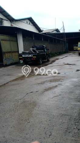 Gudang Dijual di Prime Area Tangerang Luas 1000m2 Gudang Dijual di Prime Area Tangerang Luas 1000m2
