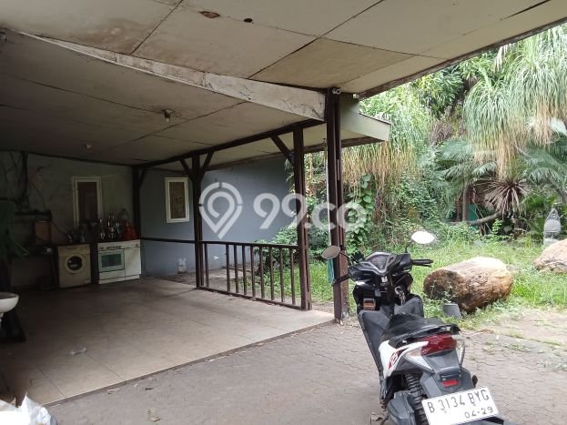 HARGA MENARIK! Tanah Kawasan Kembangan, Luas 1m², Lingkungan Nyaman HARGA MENARIK! Tanah Kawasan Kembangan, Luas 1m², Lingkungan Nyaman
